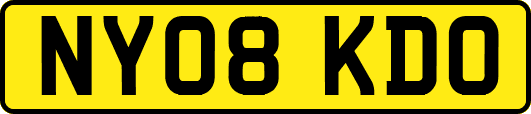 NY08KDO