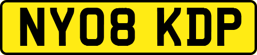NY08KDP