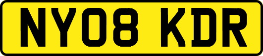 NY08KDR