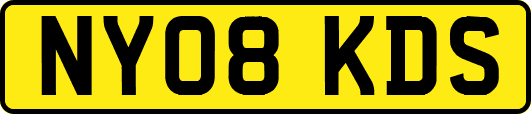 NY08KDS