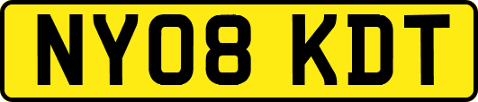 NY08KDT