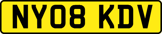 NY08KDV