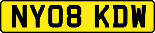 NY08KDW