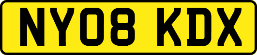 NY08KDX