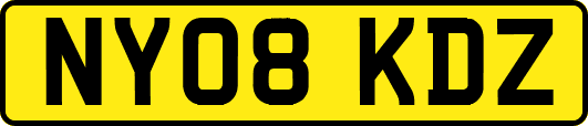 NY08KDZ