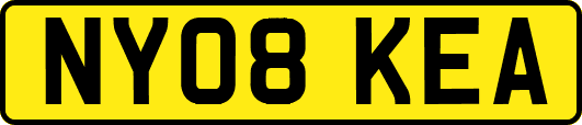 NY08KEA
