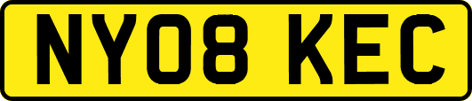 NY08KEC
