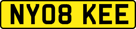 NY08KEE