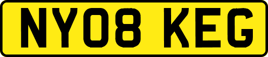 NY08KEG