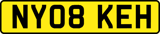 NY08KEH