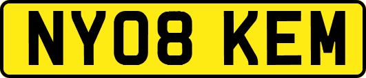 NY08KEM