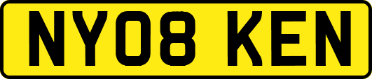 NY08KEN