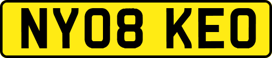 NY08KEO