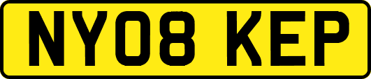 NY08KEP