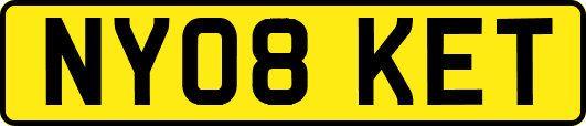 NY08KET