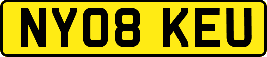 NY08KEU