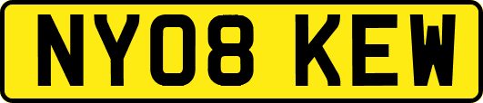 NY08KEW