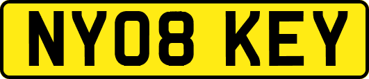 NY08KEY