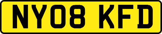 NY08KFD