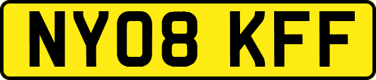 NY08KFF