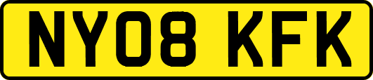 NY08KFK
