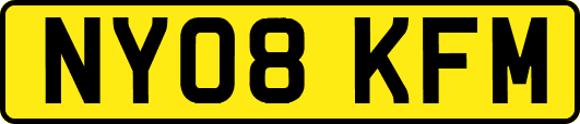 NY08KFM