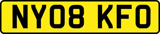 NY08KFO