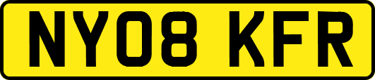NY08KFR