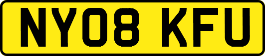 NY08KFU