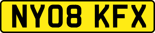 NY08KFX