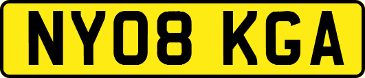 NY08KGA