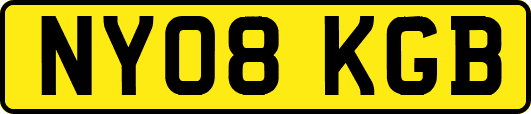 NY08KGB