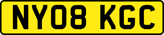 NY08KGC