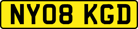 NY08KGD