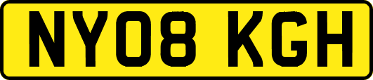 NY08KGH