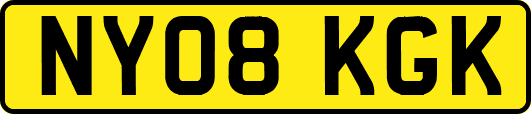 NY08KGK