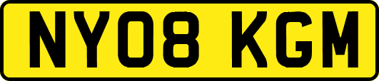 NY08KGM