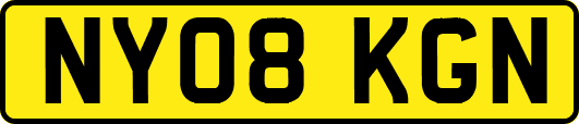 NY08KGN