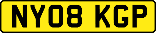 NY08KGP