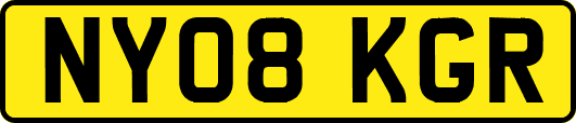 NY08KGR