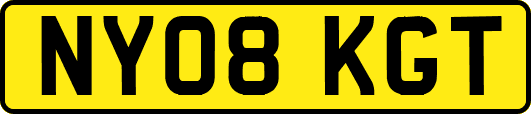 NY08KGT