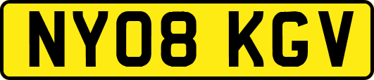 NY08KGV