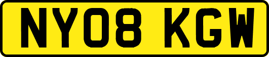 NY08KGW