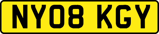 NY08KGY