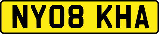 NY08KHA