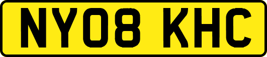 NY08KHC
