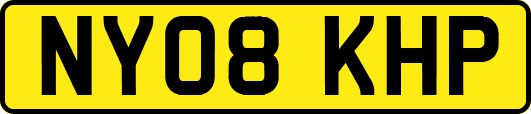 NY08KHP