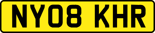 NY08KHR