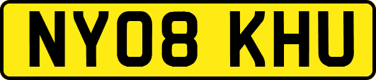 NY08KHU