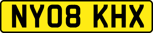 NY08KHX